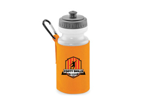 Footy Skills 4 Kids - Water Bottle